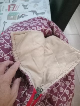 Pack dos sacos de dormir BV modelo Jativa