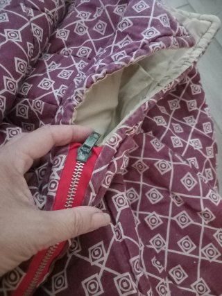 Pack dos sacos de dormir BV modelo Jativa