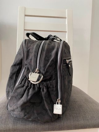 Bolso Tous Negro
