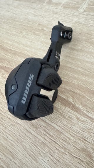 Mando Pulsador Sram AXS POD ULTIMATE