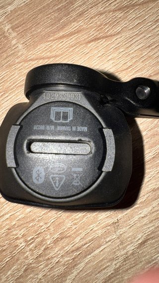 Mando Pulsador Sram AXS POD ULTIMATE