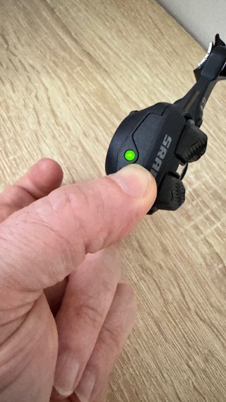 Mando Pulsador Sram AXS POD ULTIMATE
