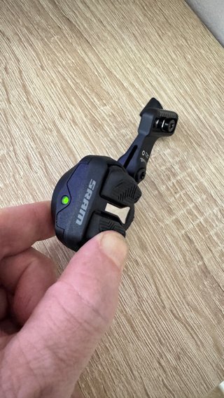 Mando Pulsador Sram AXS POD ULTIMATE