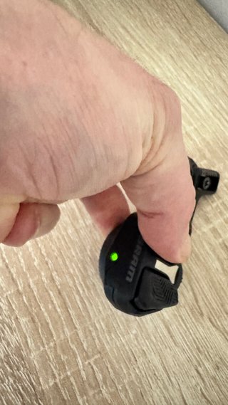 Mando Pulsador Sram AXS POD ULTIMATE