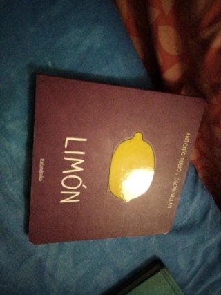 Limón
