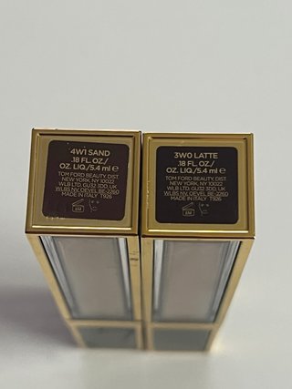Tom Ford Shade and Illuminate Concealer