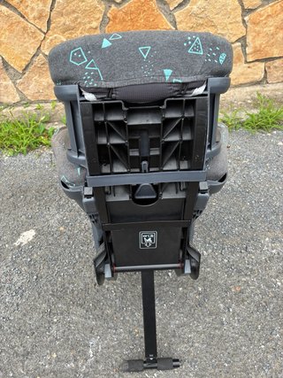 Klippan Kiss 2 Silla de coche