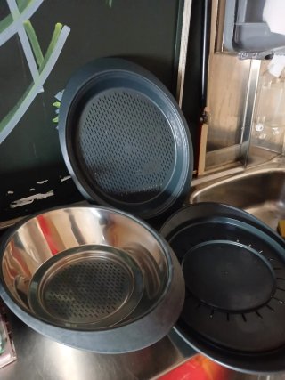 Thermomix TM31 Vorwerk
