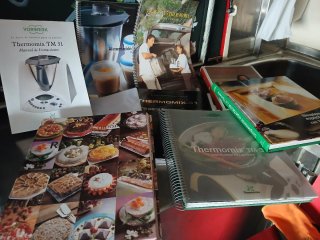 Thermomix TM31 Vorwerk