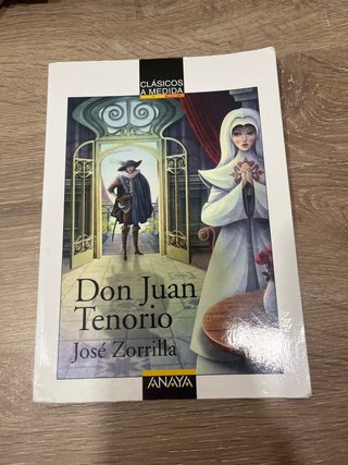 Don Juan Tenorio