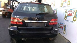 A1698206626 centralita mercedes clase b 901486