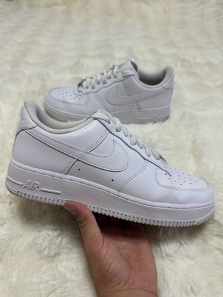 Zapatillas Nike Air Force 1 Blancas