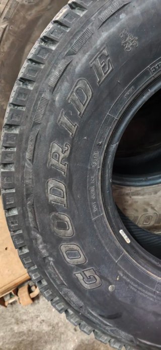 Neumáticos 31x10.50R15 googdrige sl369