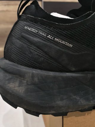 Mammut Aenergy Trail All Mountain Low T.44 2/3