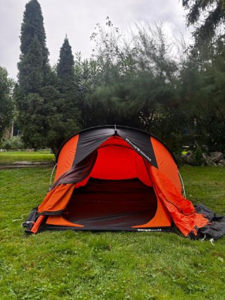 Tienda Trango Mountain II