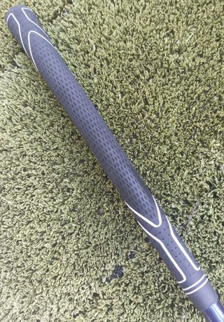 taco Golfe Wilson Harmonized 56°/12° (SOLE GRIND)
