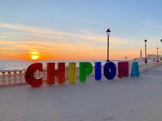 Alquiler Chipiona Septiembre