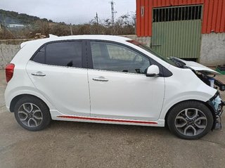 Mando kia 294521 climatizador bizona picanto (ja)