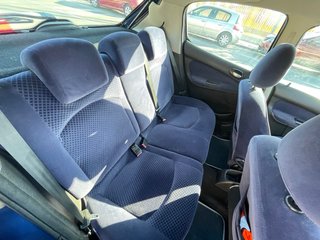 Peugeot 206 hdi 2.0 2005