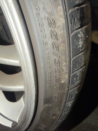 Llantas BMW 19 5x120