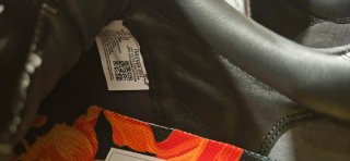 Nike Cryo Shot Palace Naranjas y Plateadas