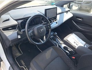 Toyota Corolla 140H Active Plus Touring Sport