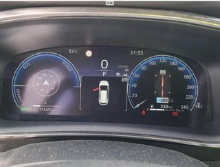 Toyota Corolla 140H Active Plus Touring Sport