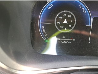 Toyota Corolla 140H Active Plus Touring Sport