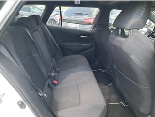 Toyota Corolla 140H Active Plus Touring Sport