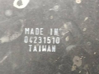 04231510 faro der volkswagen passat berlina 421212
