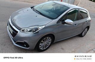 Peugeot 208 2020