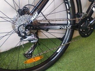 Bicicleta Mondraker Aluminio Ruedas 29" - Talla L