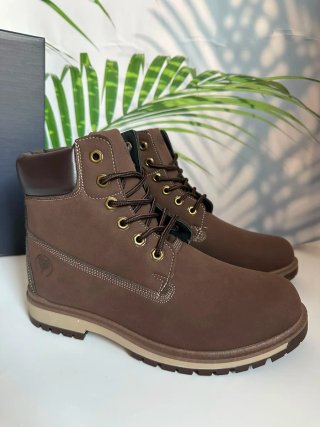 Botas hombre. Número 43
