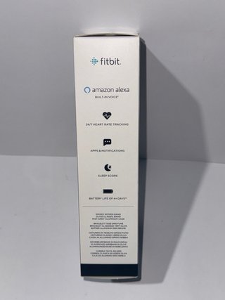 Fitbit Versa 2 Special Edition Smartwatch
