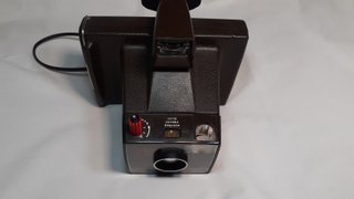 Polaroid ZIP Câmera Land