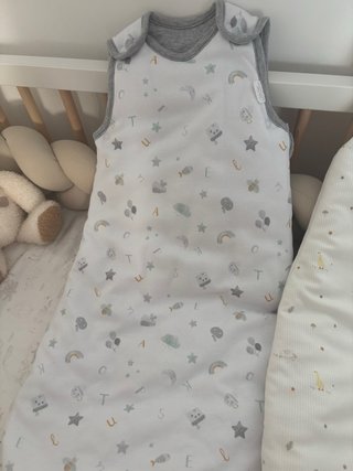 2 Sacos de invierno para bebé