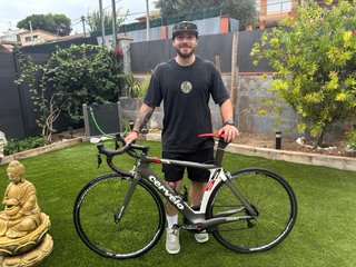 Cervélo S5