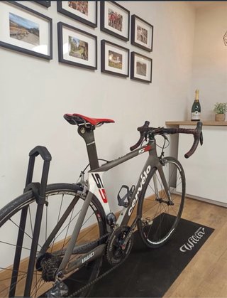Cervélo S5