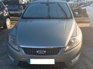 Ford 71/2x17eh2 llanta mondeo ber. (ca2) 434904