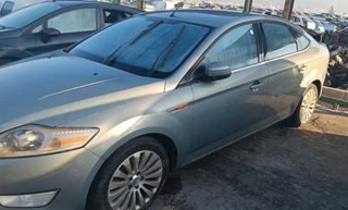 Ford 71/2x17eh2 llanta mondeo ber. (ca2) 434904