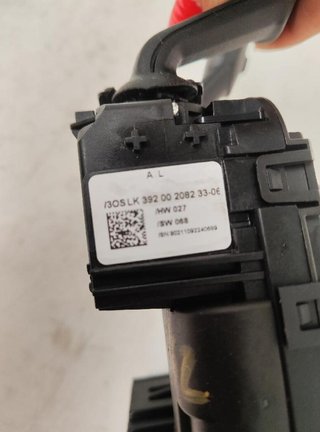 912304303 mando limpia bmw serie 3 touring 296277