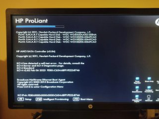 Server HP ProLiant ML310e Gen8 v2