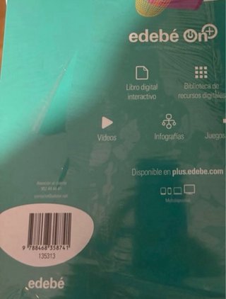 RELIGIÓN CATÓLICA 5 Enlazados NUEVO