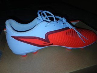 Nike Phantom 6 Low AG Botas Fútbol