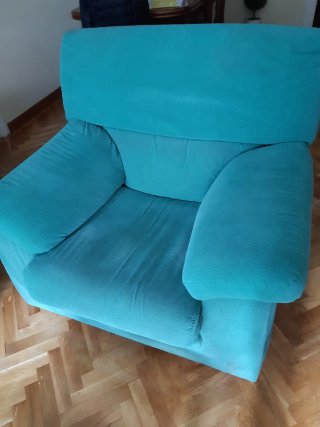 Sofá individual