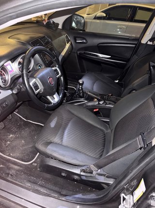 FIAT Freemont 2013