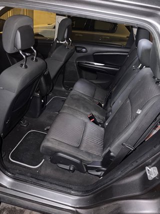 FIAT Freemont 2013