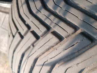 Michelin CrossClimate 2 215/60 R16 99H XL