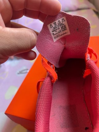 Botas de fútbol Puma niño talla 30
