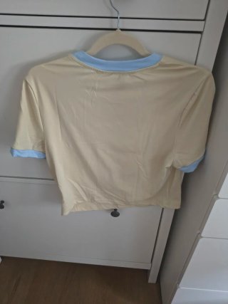 Camiseta Hello Kitty Dynamic Star Talla Única